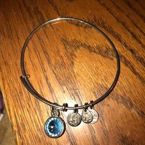 March Alex an ani